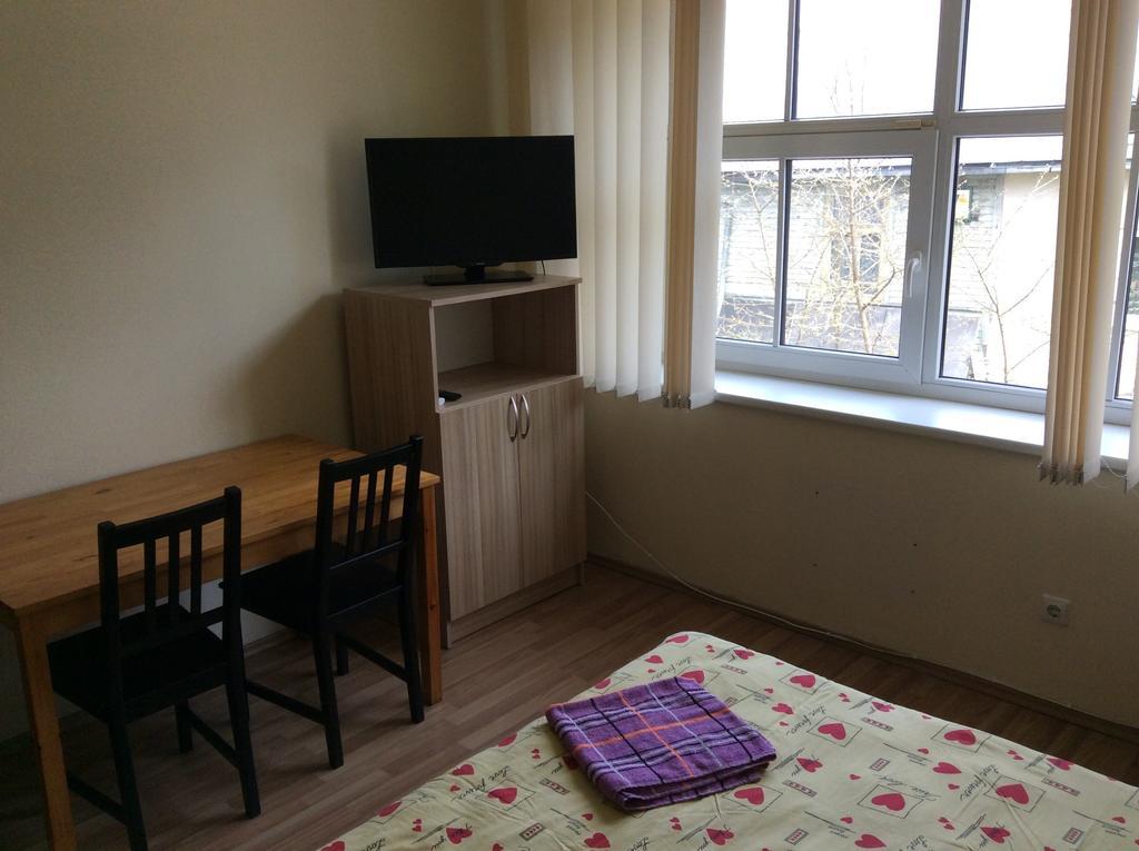 Rodante Apartments Druskininkai Zimmer foto